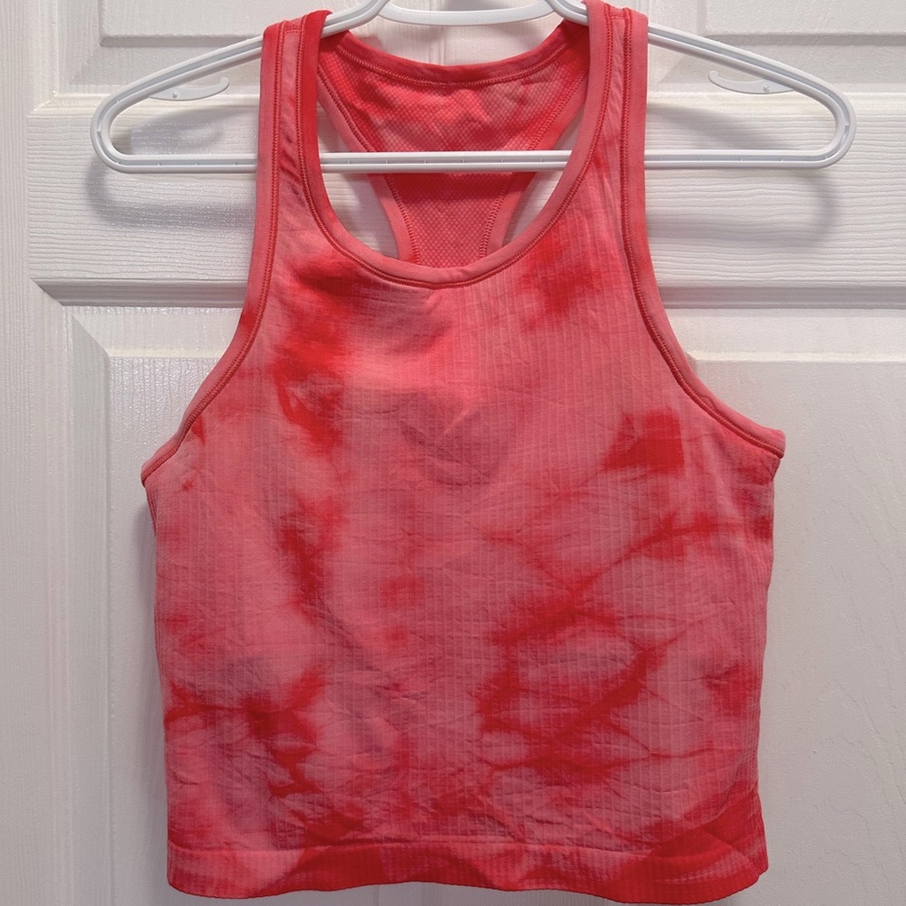 Lululemon Ebb to Street